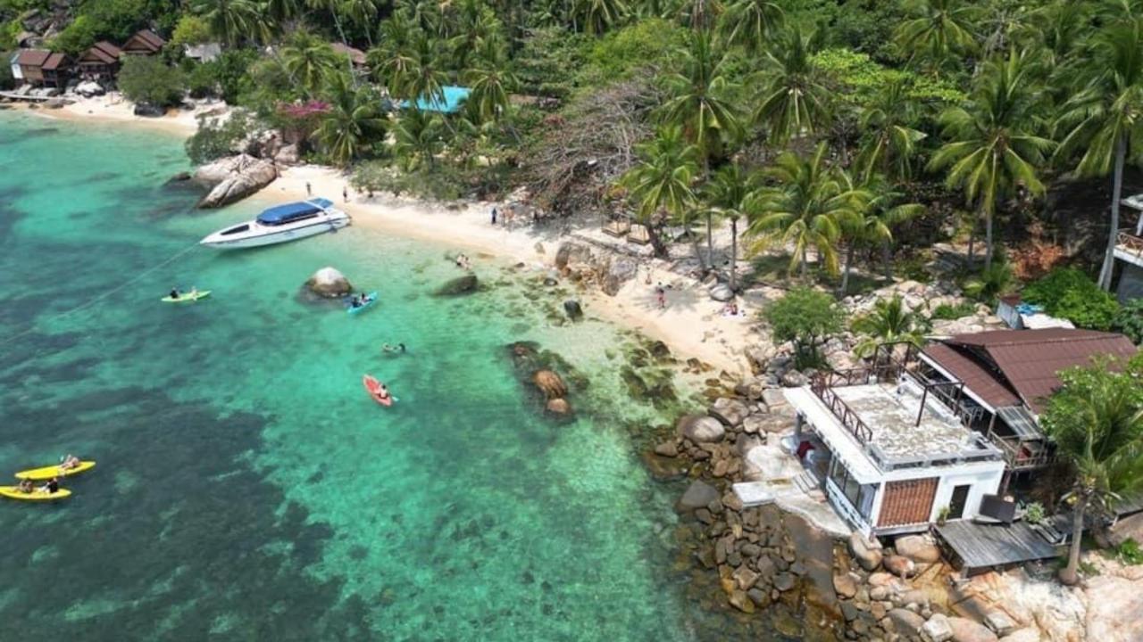 P.d. Resort 3*