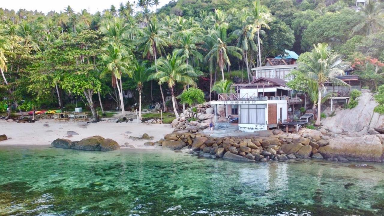 P.d. 3* Koh Tao
