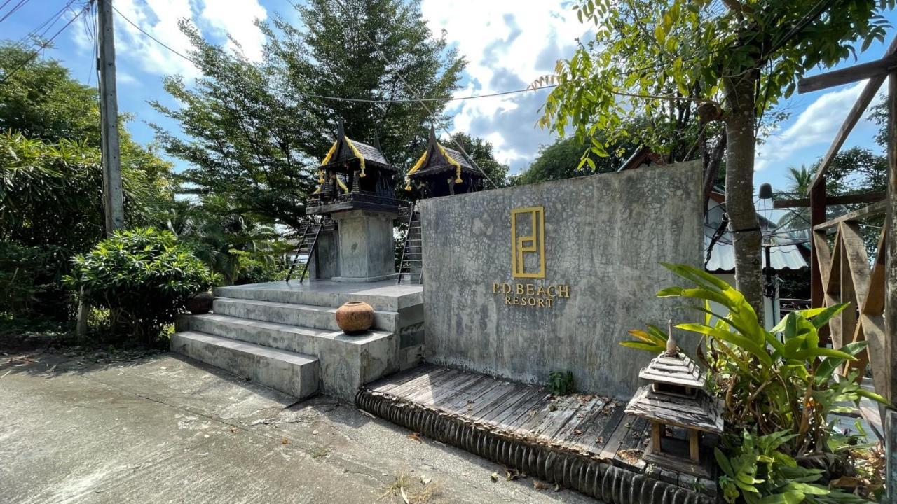 P.d. Resort