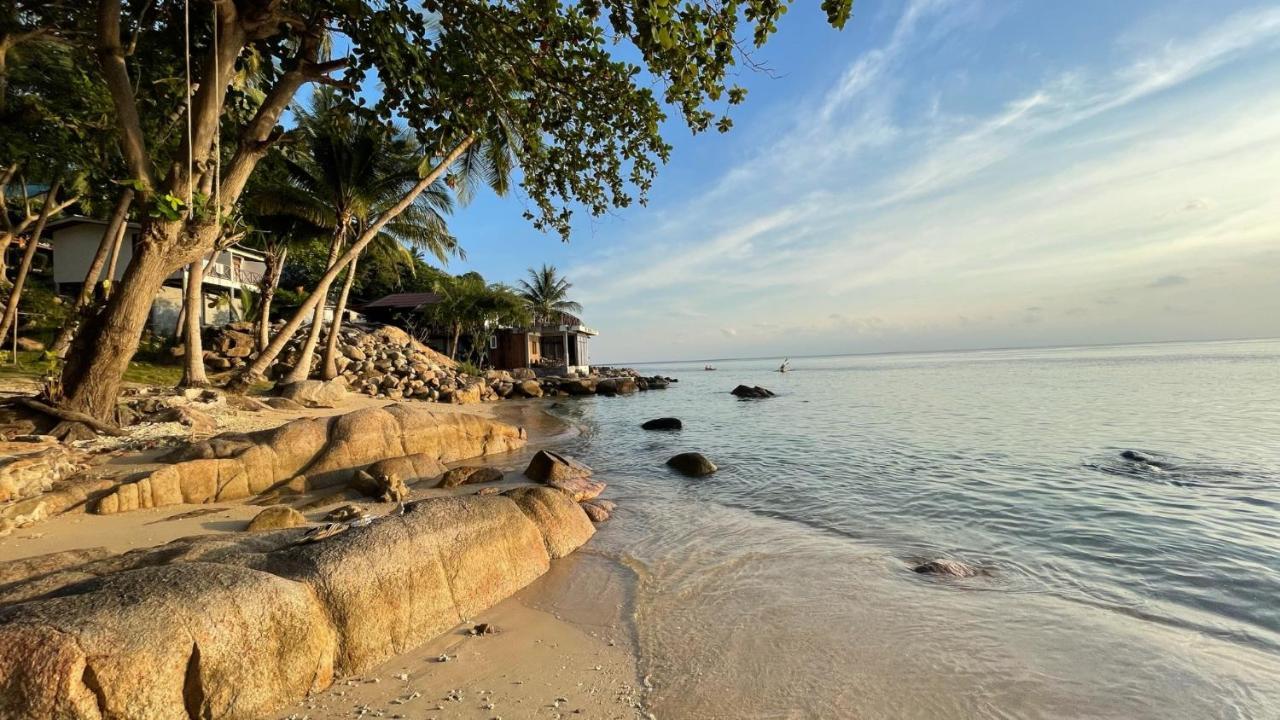 P.d. 3* Koh Tao