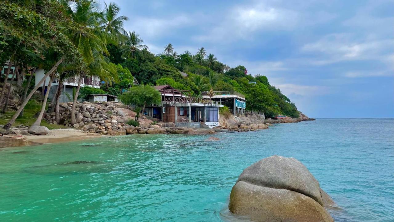 P.d. Resort Koh Tao