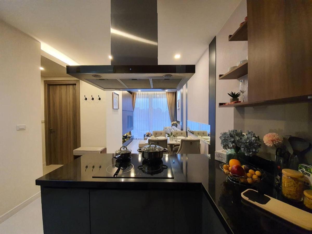 Apartment Hi Sea E272 At Escape Mae Pim *