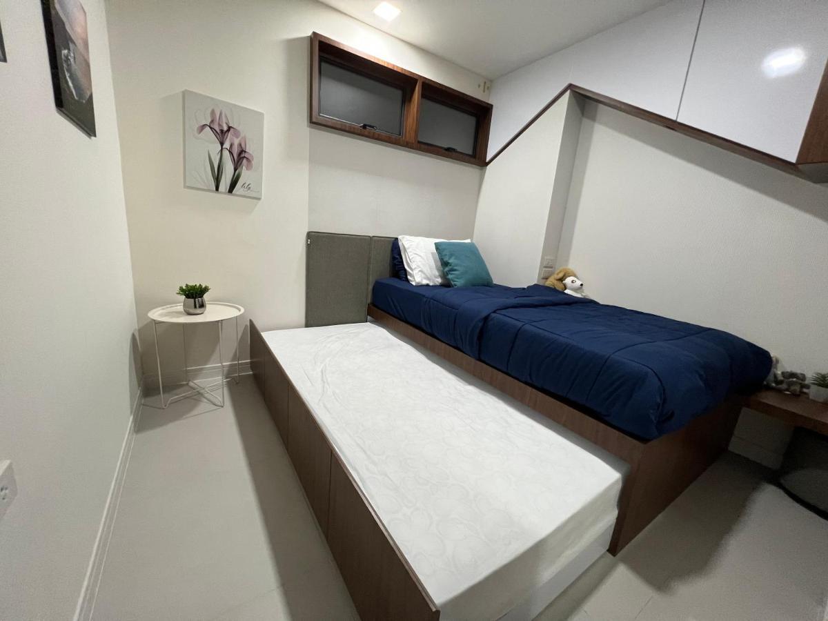 Apartment Hi Sea E272 At Escape Mae Pim
