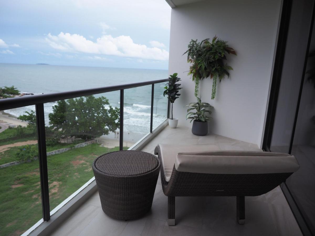 Apartment Hi Sea E272 At Escape Mae Pim Mae Phim