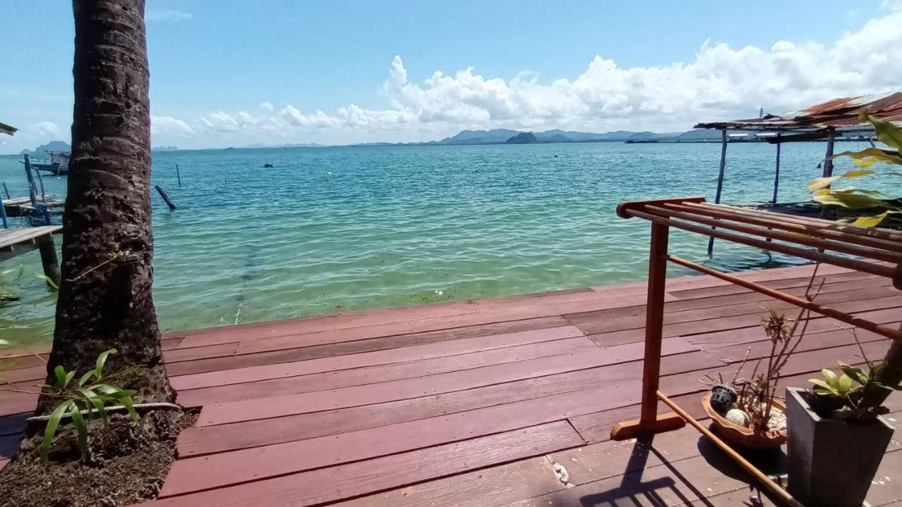 Seaside Guest house *