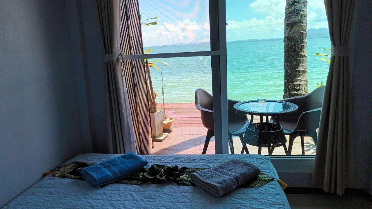 Seaside * Koh Mook