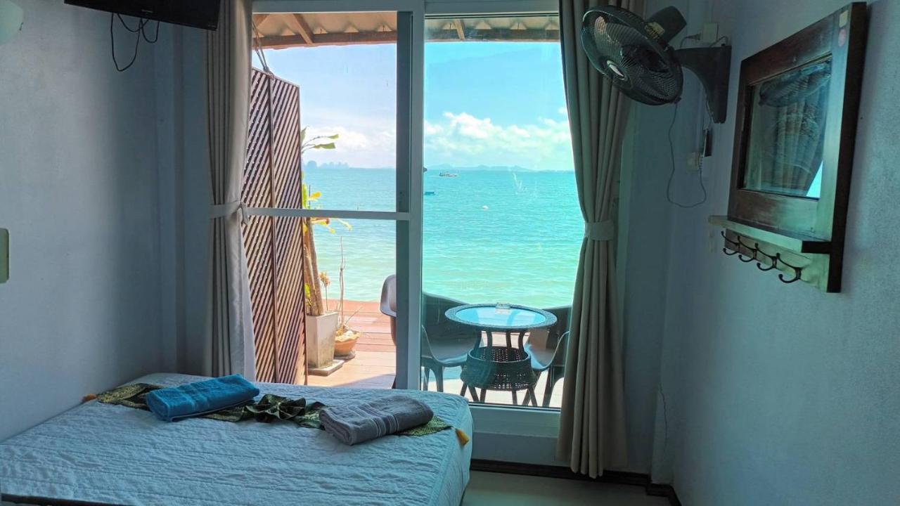 Guest house Seaside *