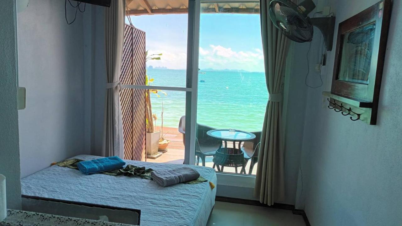 Guest house Seaside Koh Mook