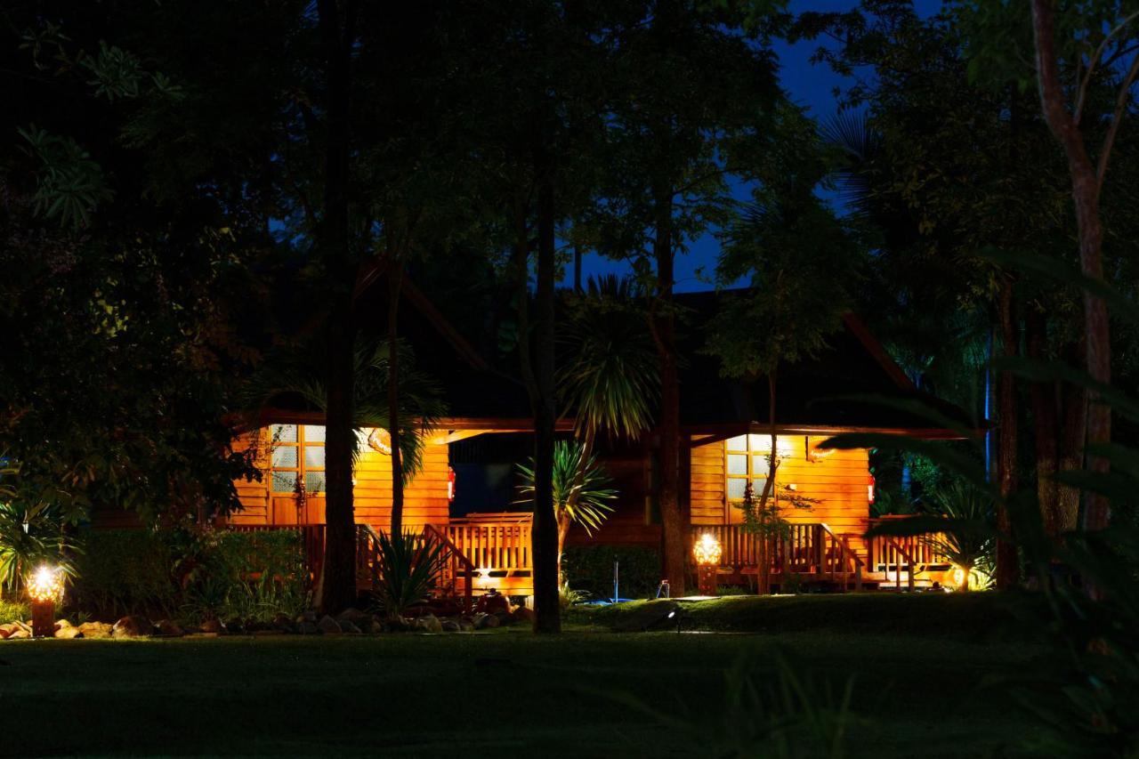 Resort Doi Inthanon View