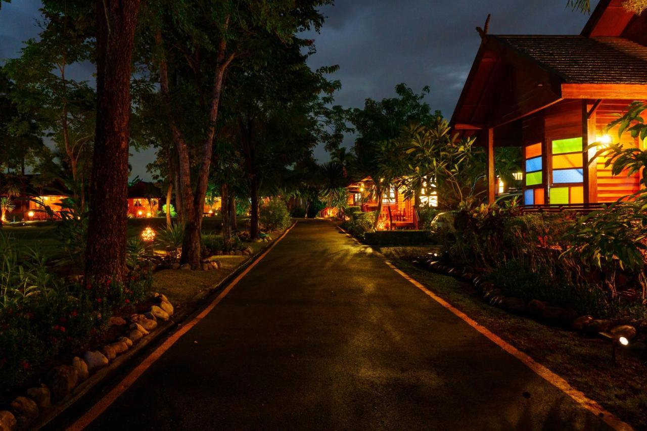 Resort Doi Inthanon View Chom Thong