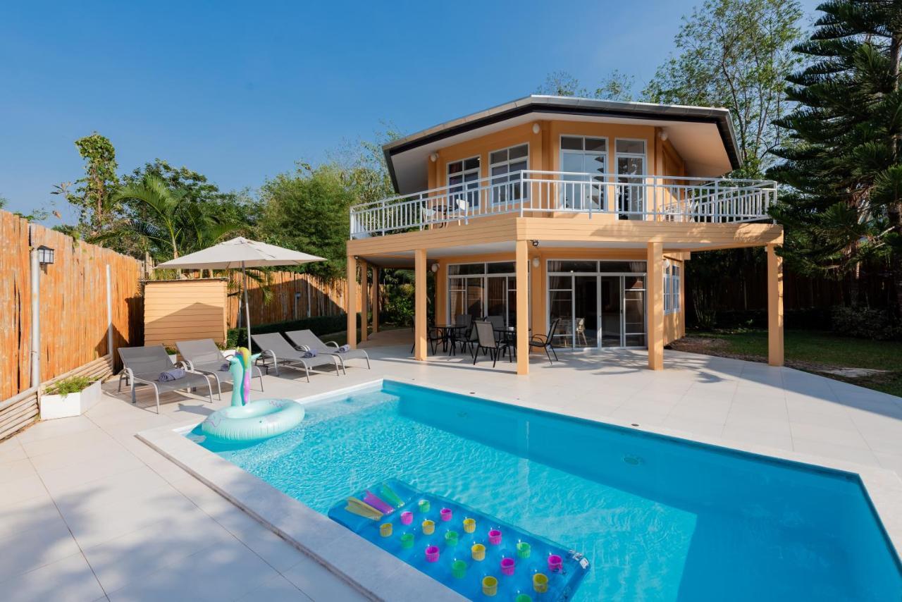 Twin Villa *