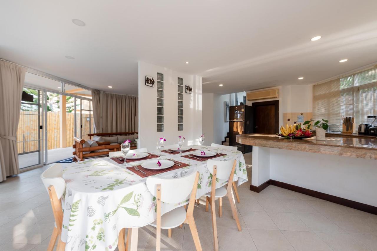 Villa Twin Ao Nang