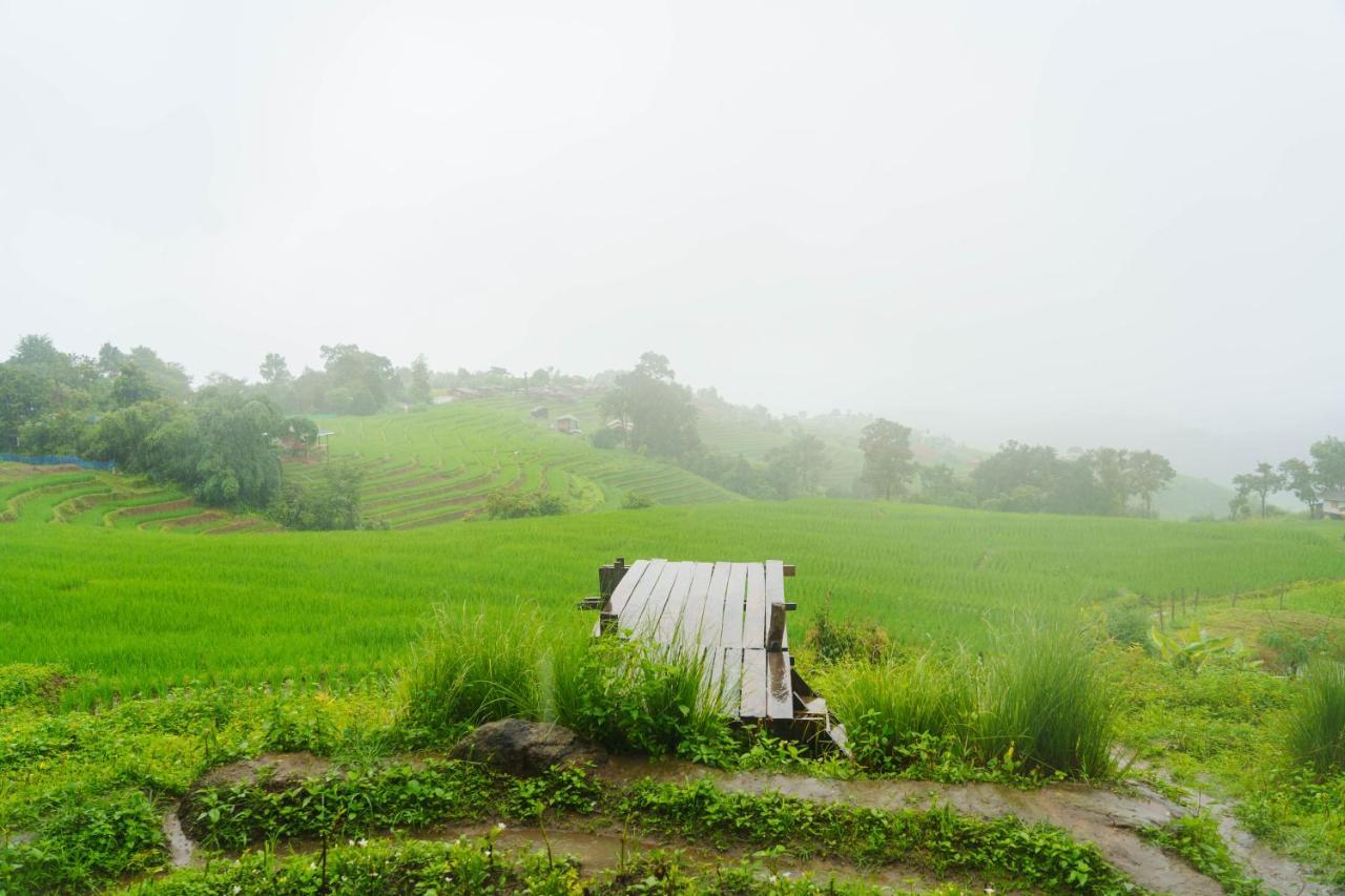 Resort Doi Inthanon View Chom Thong