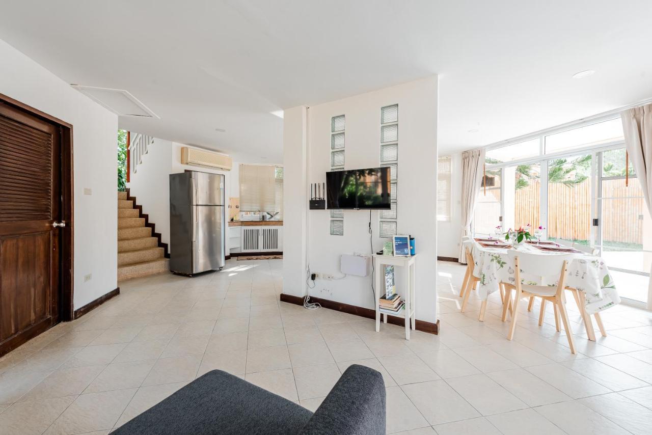 Villa Twin
