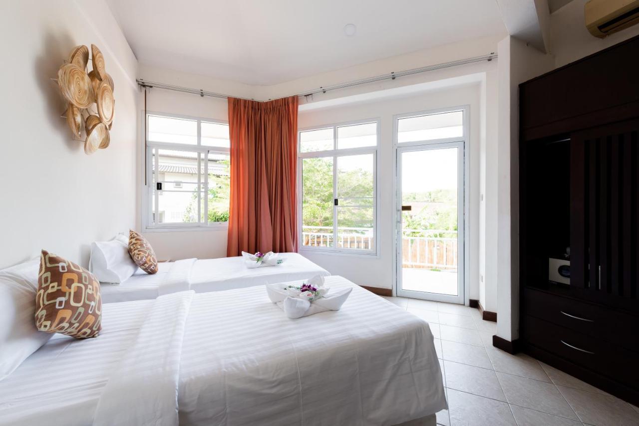 Villa Twin Ao Nang