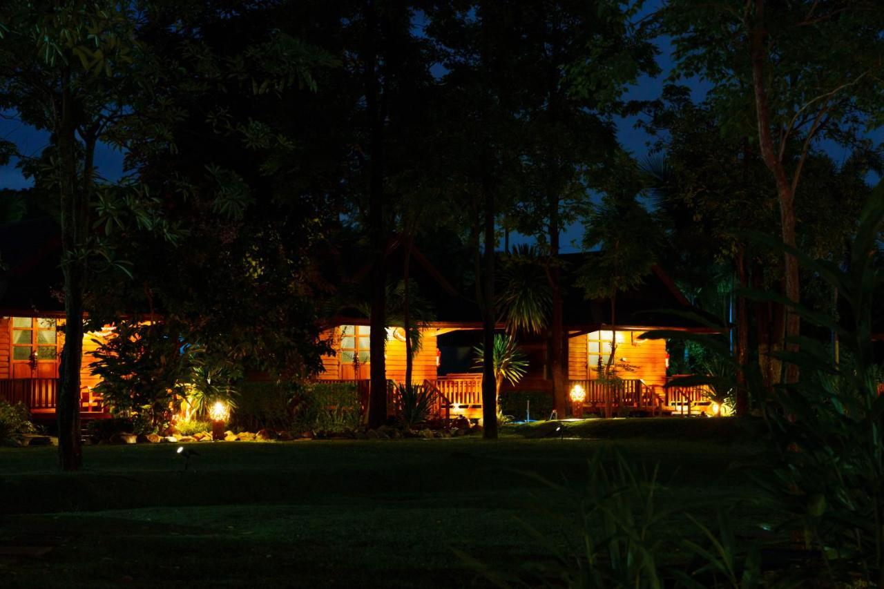 Resort Doi Inthanon View 2*