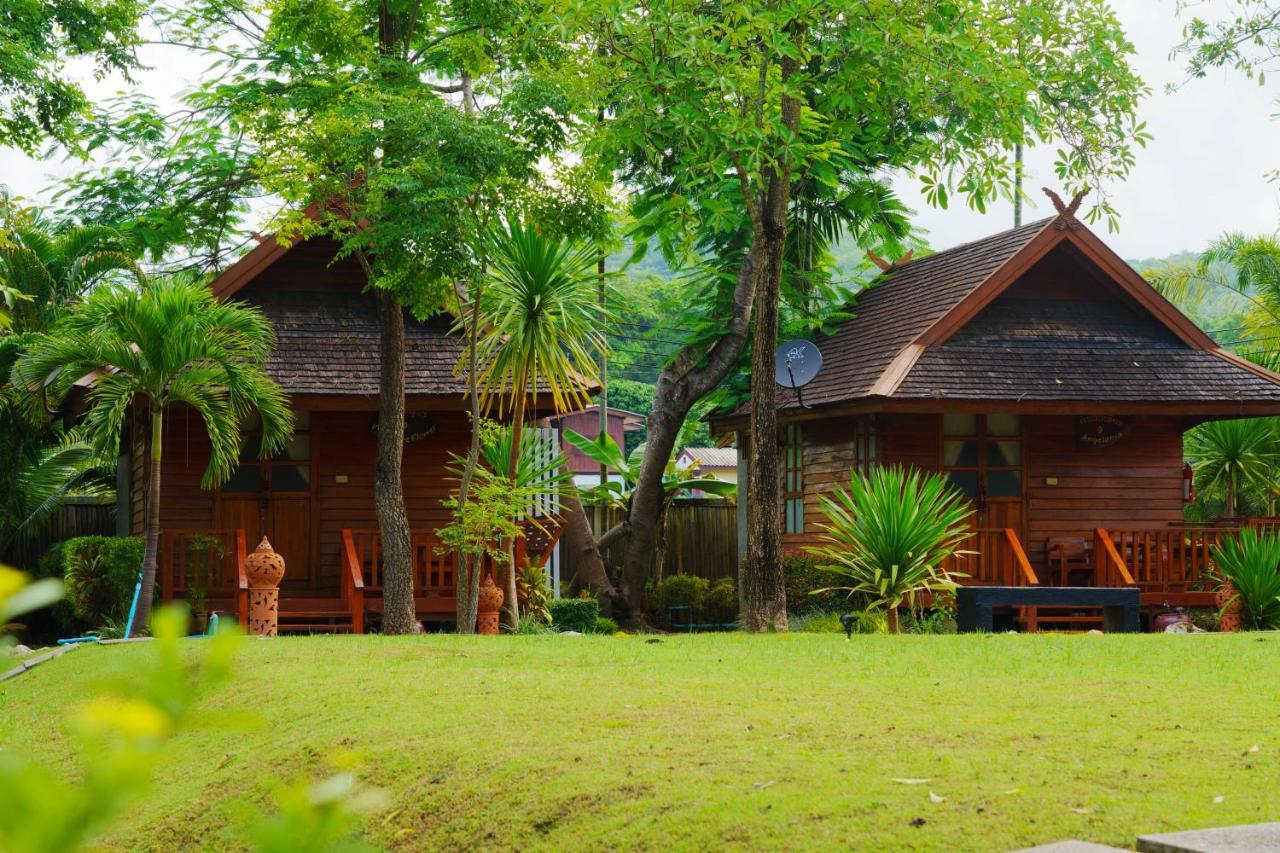 Doi Inthanon View