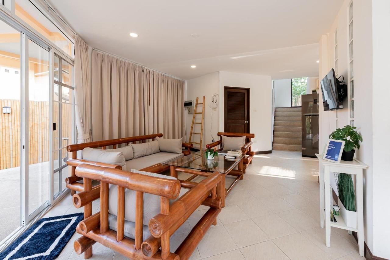 Twin Villa Ao Nang
