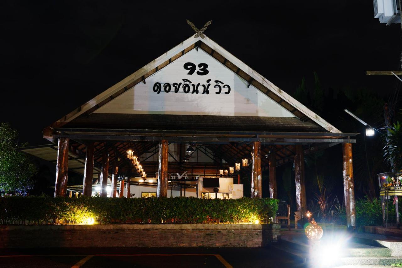 Doi Inthanon View 2* Chom Thong