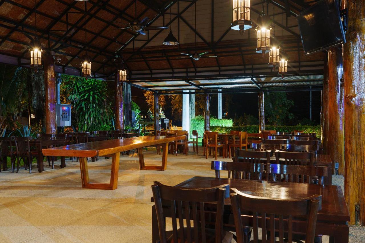 Resort Doi Inthanon View