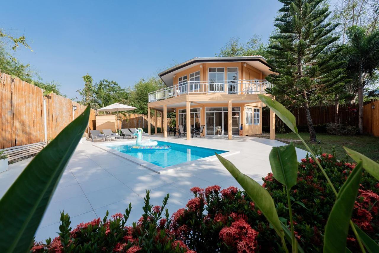 Villa Twin *