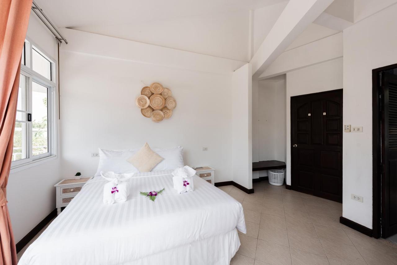 Villa Twin Ao Nang