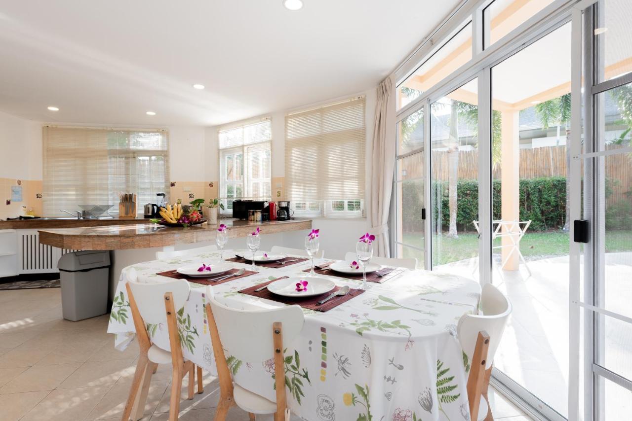 Villa Twin