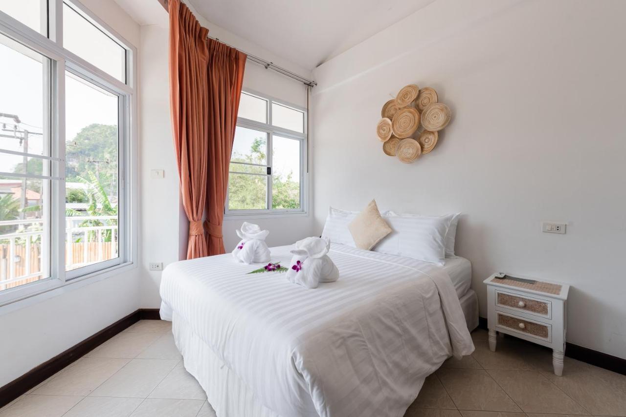 Twin Villa Ao Nang
