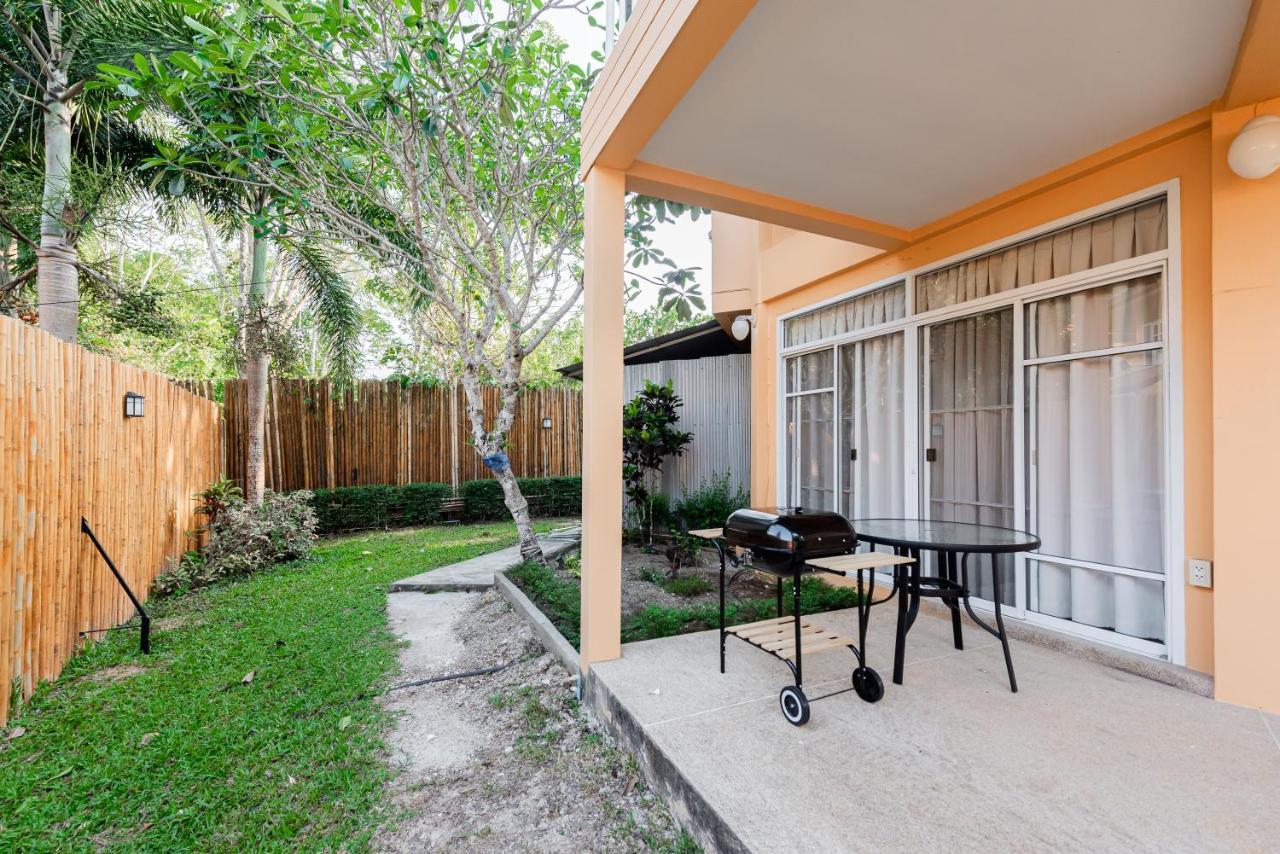Villa Twin