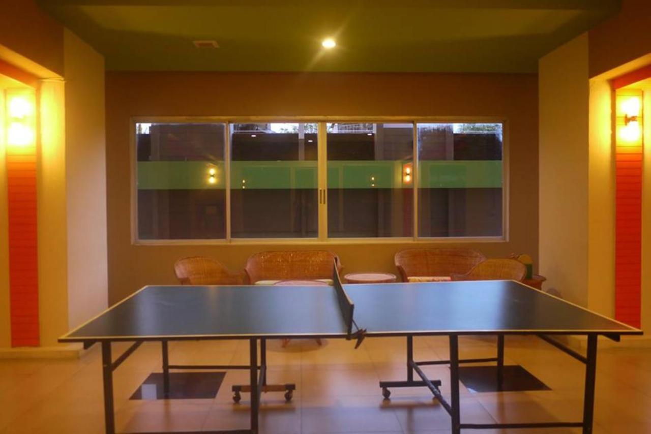 Hotel Long 3*