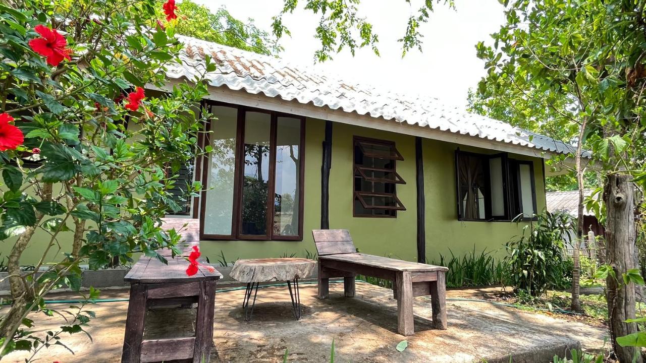 Campo de férias Bannamhoo