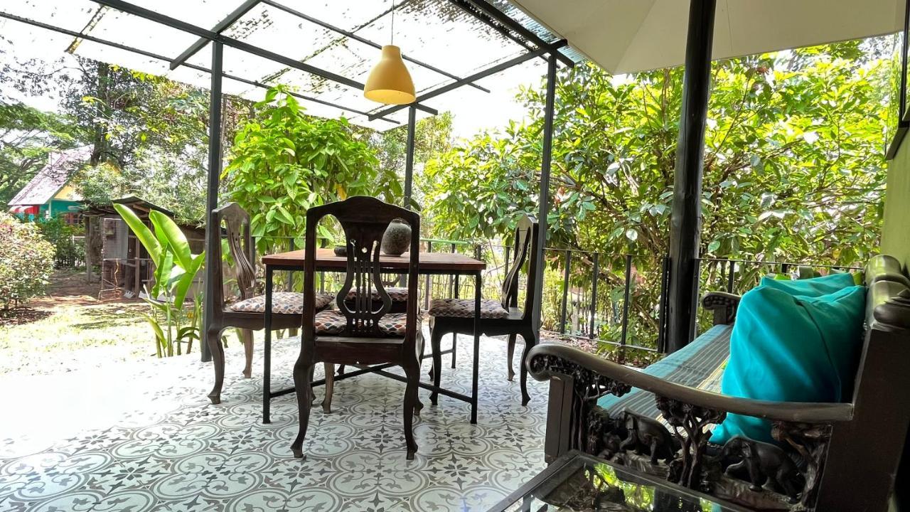 Campo de férias Bannamhoo