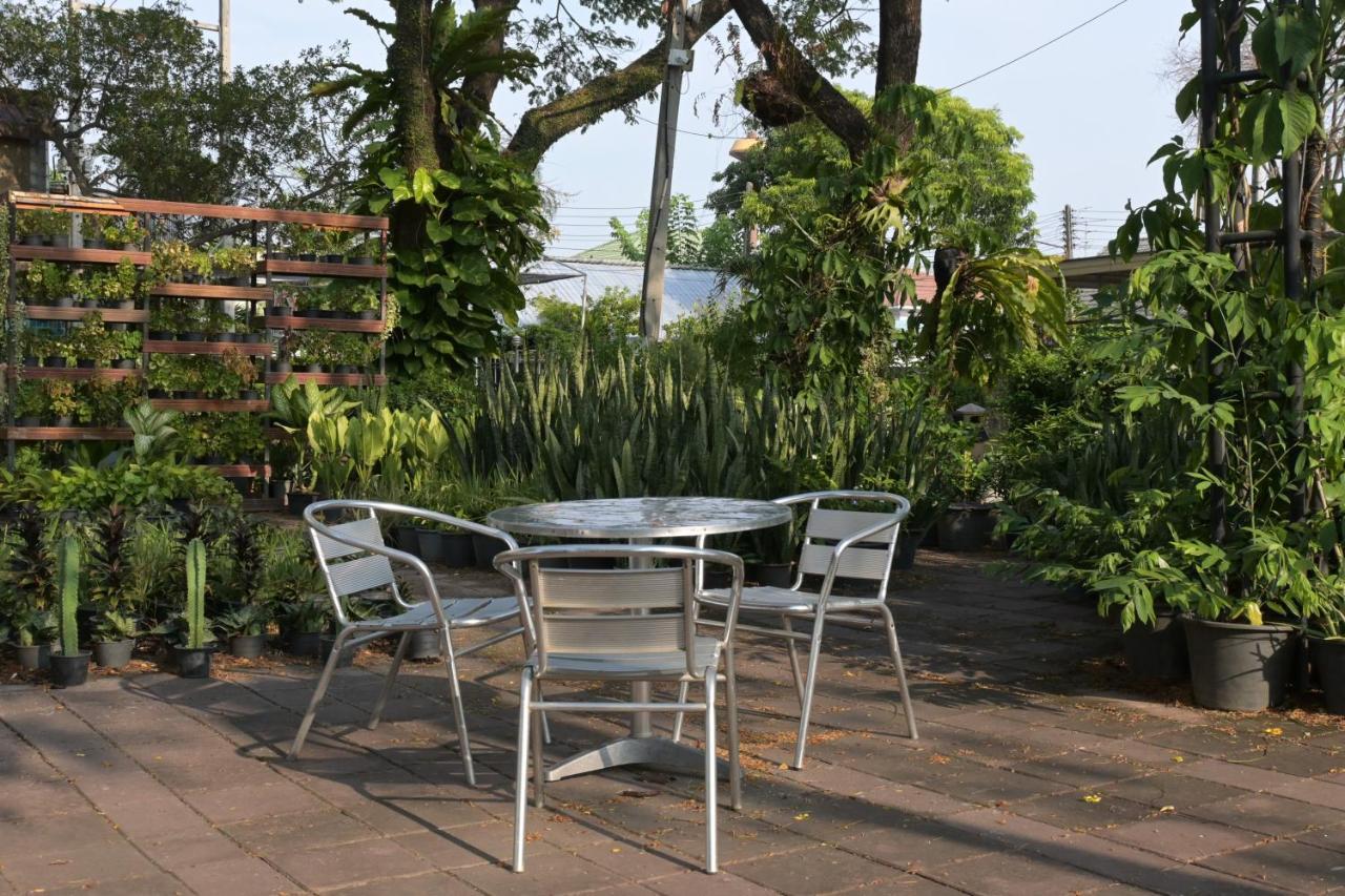Hotel Rattana Park Phitsanulok
