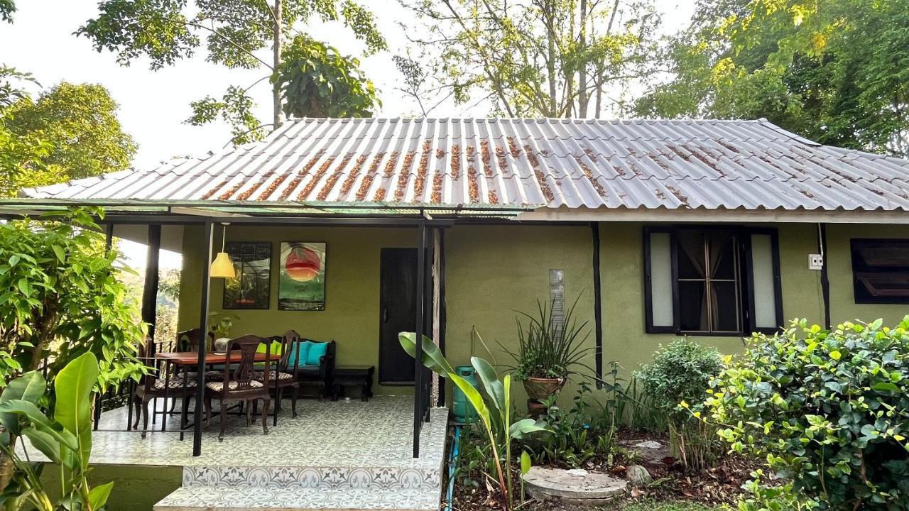 Campo de férias Bannamhoo Pai