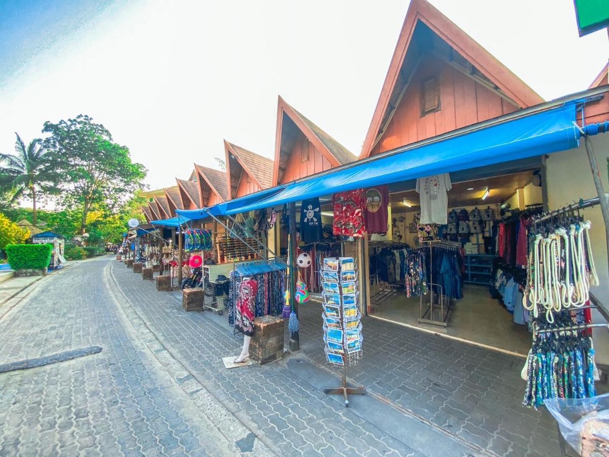 Resort Lotus Paradise - Sha Koh Tao