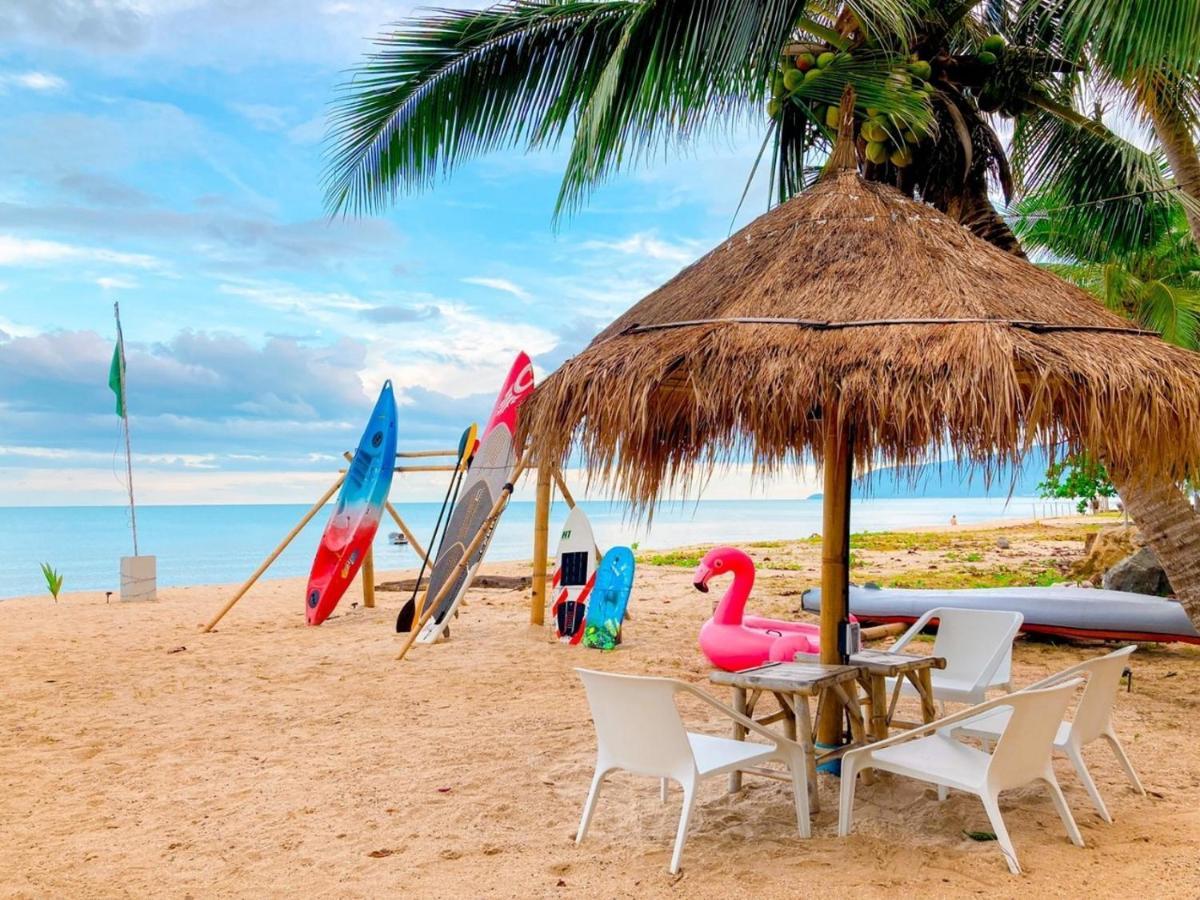 Margarita Resort