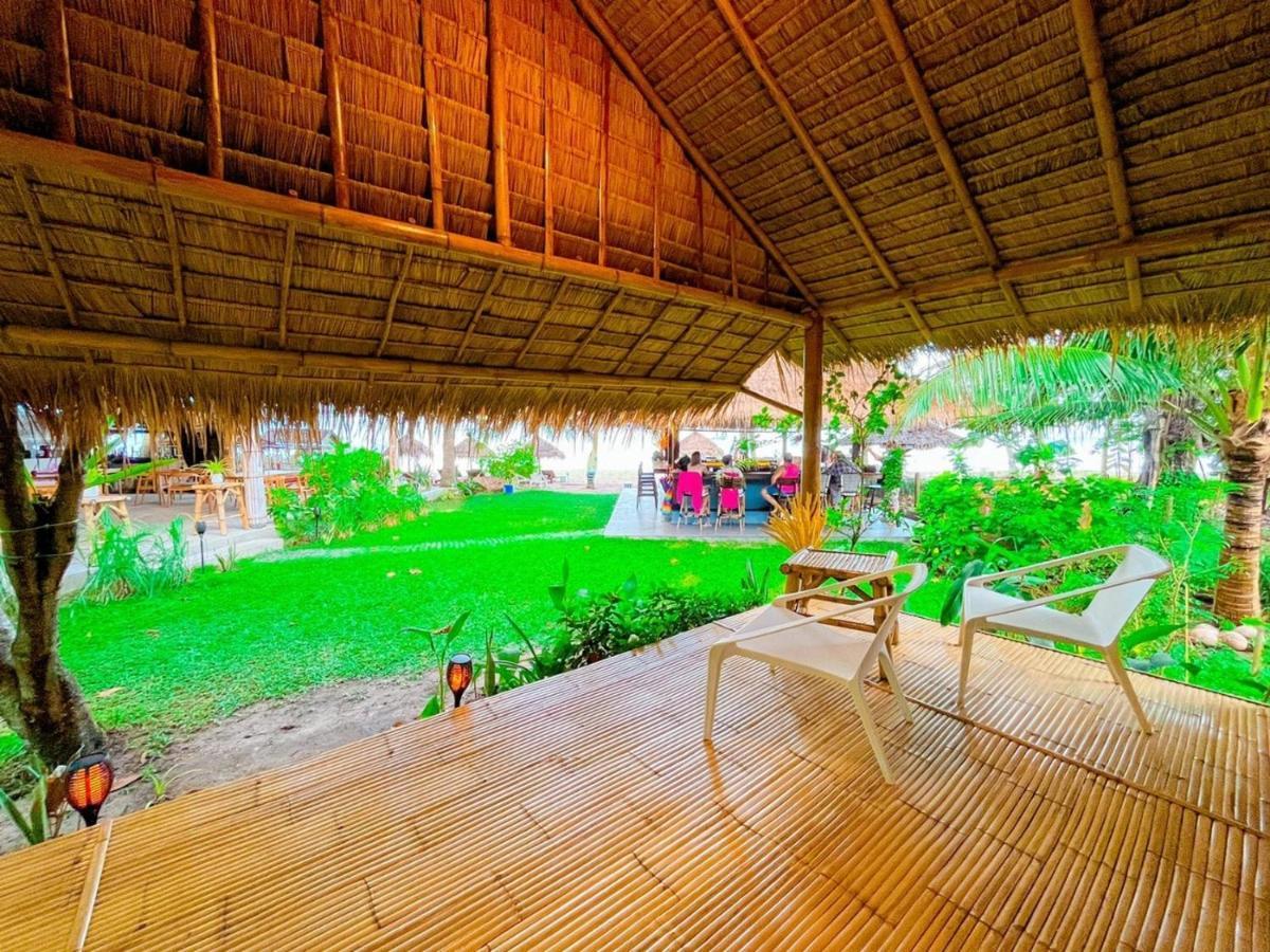 Resort Margarita Khanom