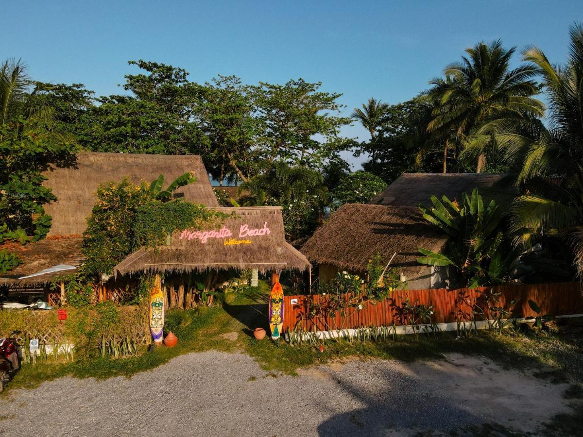 Margarita Resort Khanom