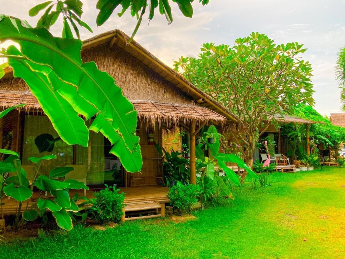 Resort Margarita Khanom