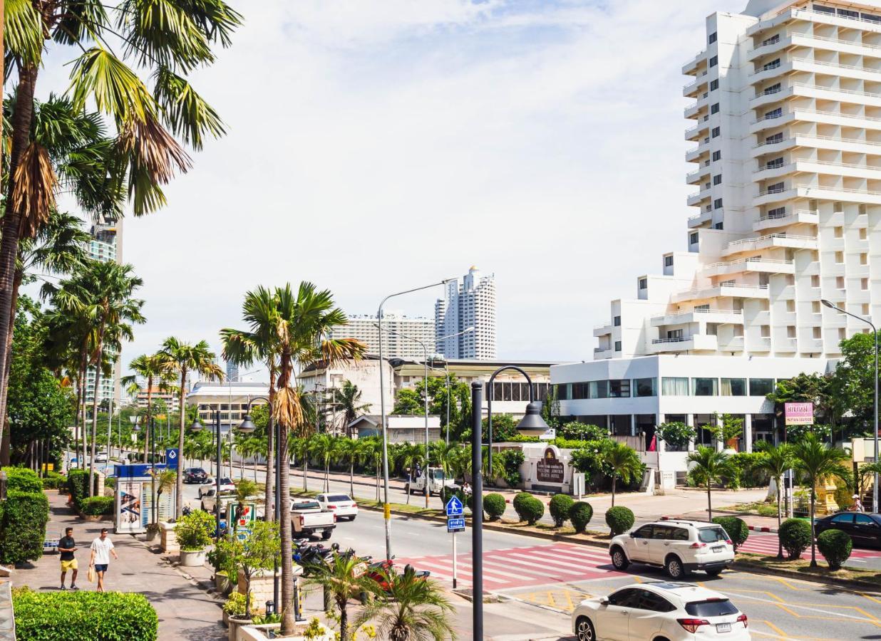 Atlantis Jomtien