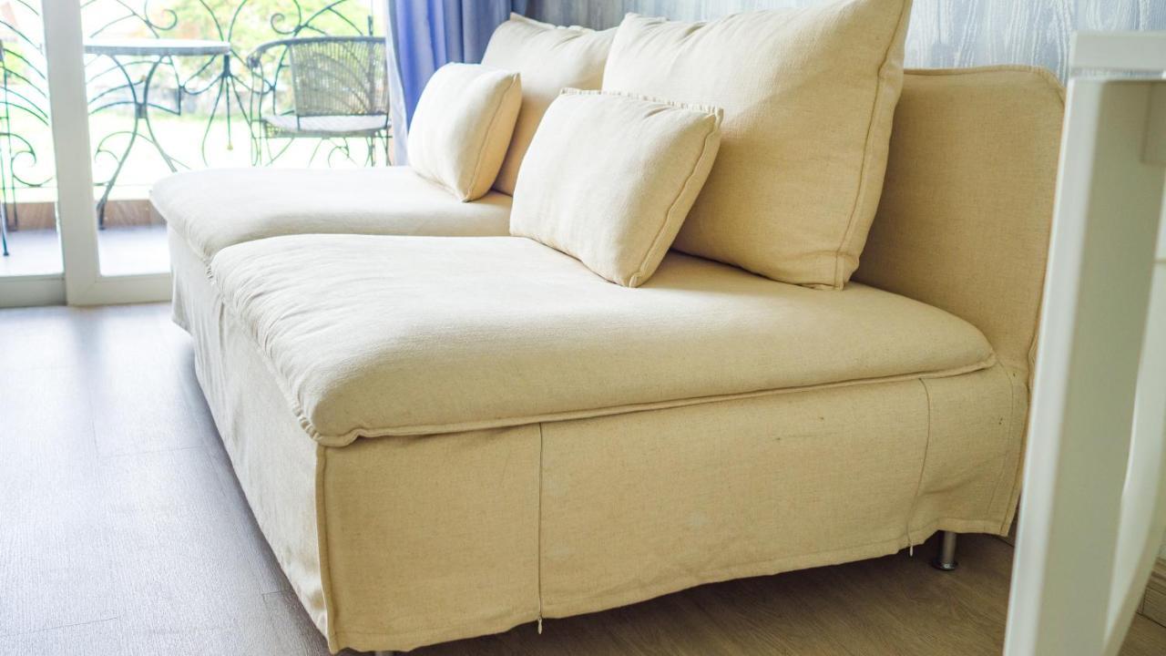 Atlantis Jomtien Apartamento *