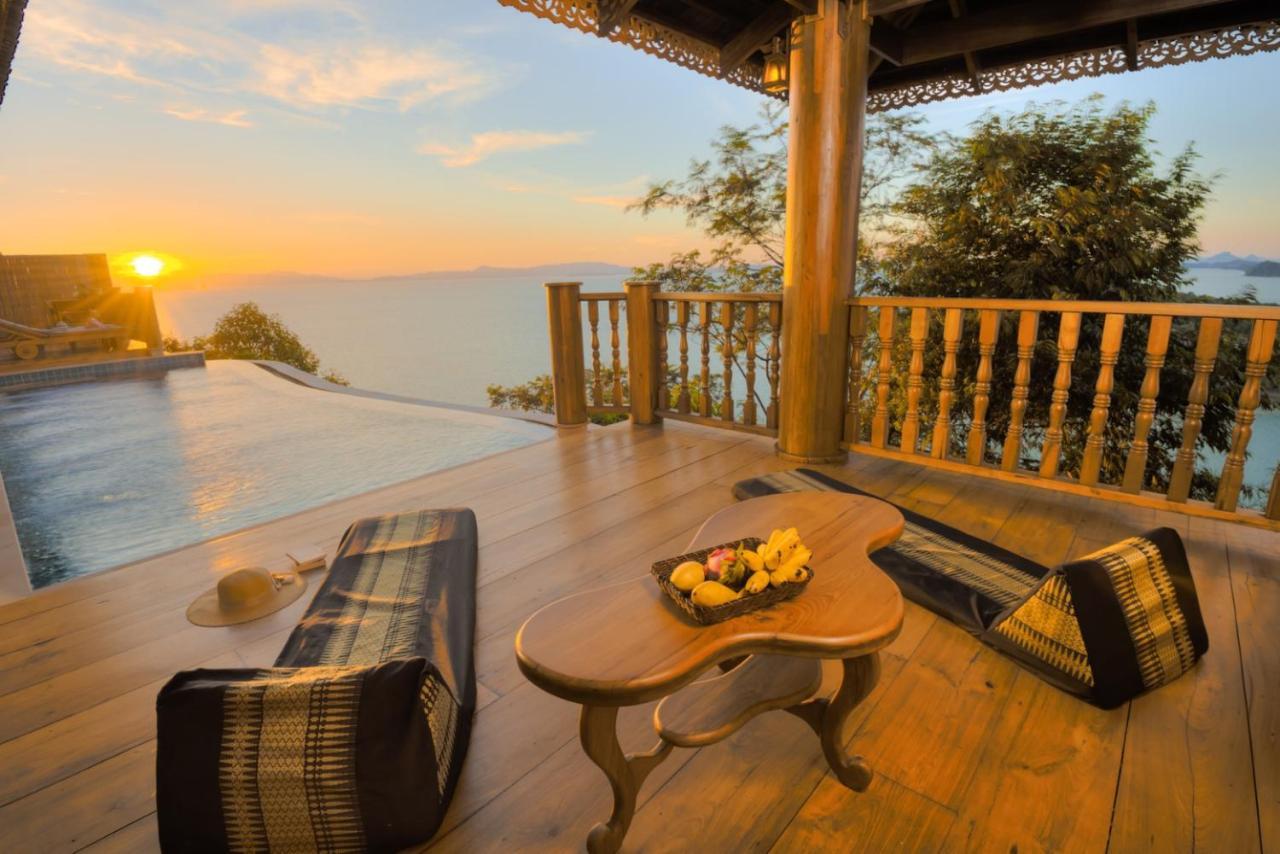 Santhiya Koh Yao Yai & Resort Ko Yao Yai
