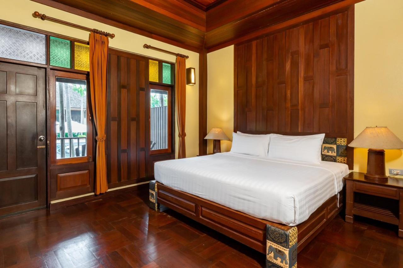 Botany Pattaya 5* Na Chom Thian