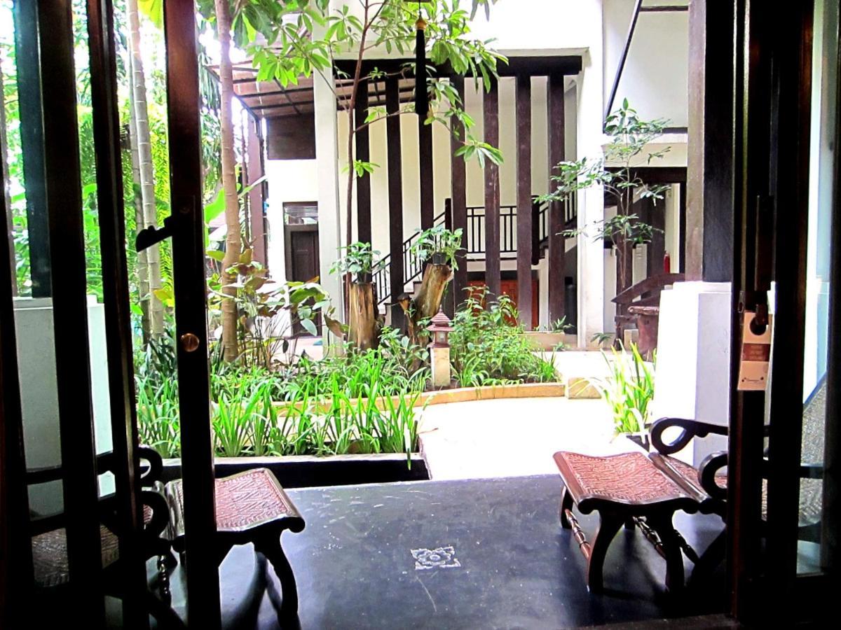 Resort Yantarasri Chiang Mai