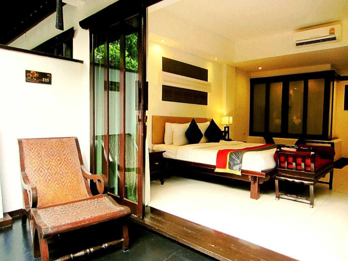 Resort Yantarasri