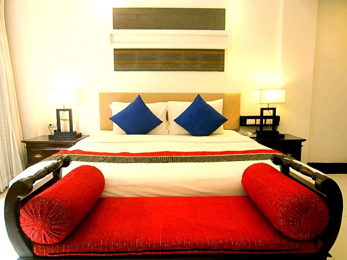 Resort Yantarasri Chiang Mai
