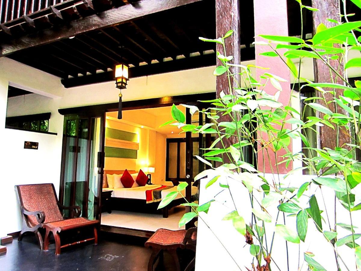 Yantarasri Chiang Mai