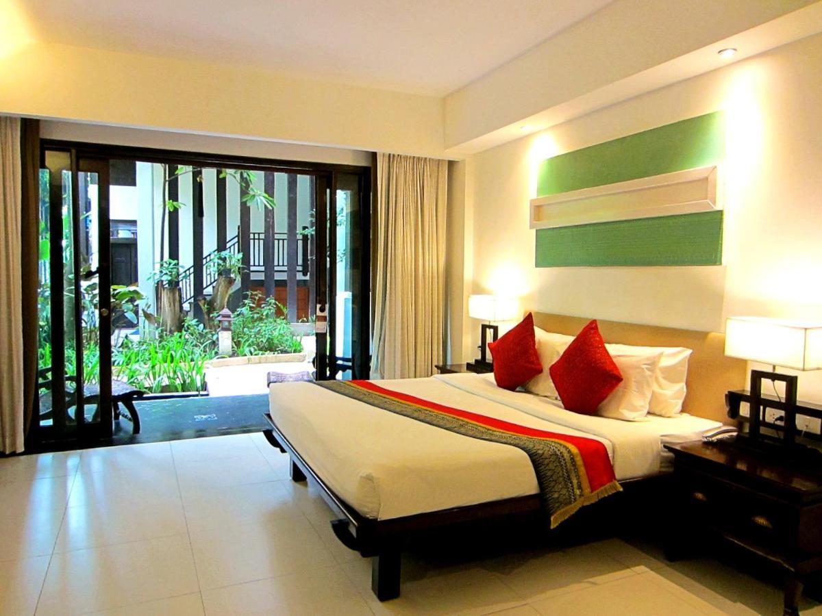 Resort Yantarasri