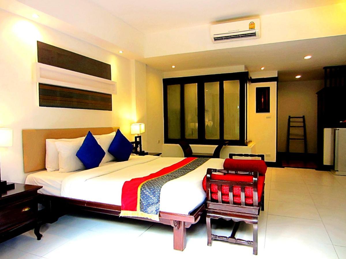 Resort Yantarasri