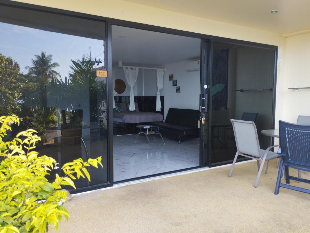 Villa My Dream Maenam Bay View Bophut